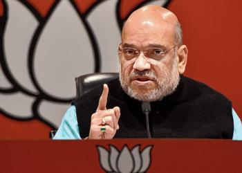 अमित शाह राफेल