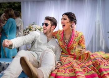 प्रियंका चोपड़ा