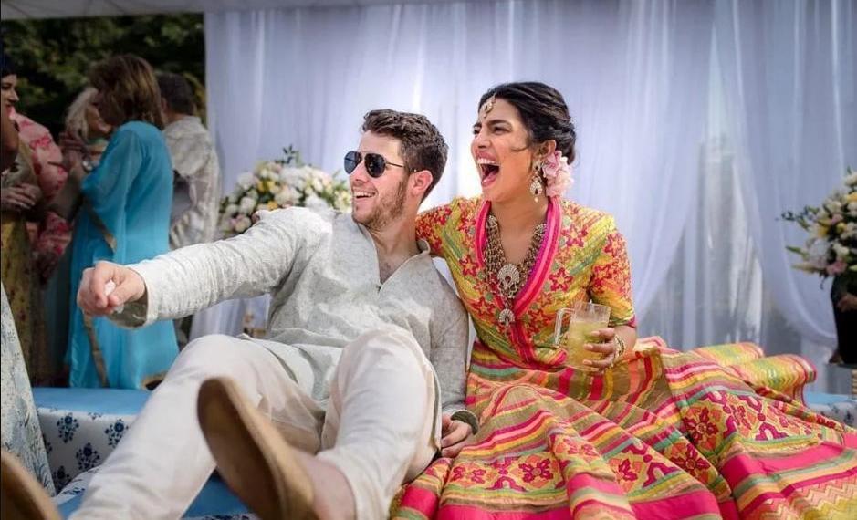 प्रियंका चोपड़ा