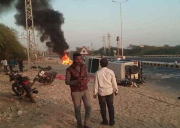 पोखरण लाठी राजस्थान