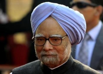 डॉक्टर मनमोहन सिंह प्रधानमंत्री