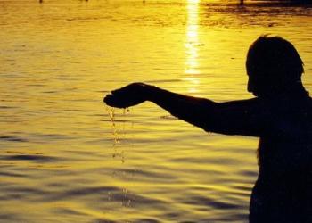 गंगा नदी मोदी