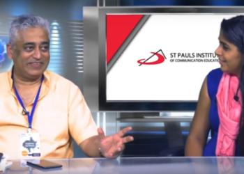 राजदीप सरदेसाई