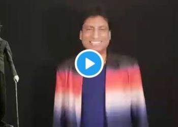 कांग्रेस राजू श्रीवास्तव राफेल