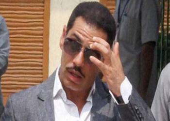 रॉबर्ट वाड्रा कांग्रेस ईडी