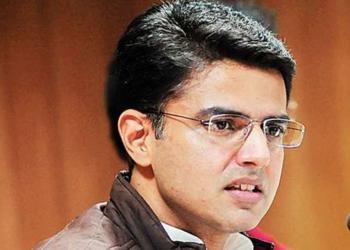 सचिन पायलट