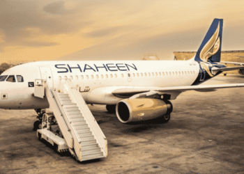 पाकिस्तान सहबई शाहीन