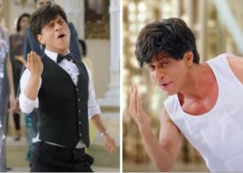 शाहरुख खान जीरो