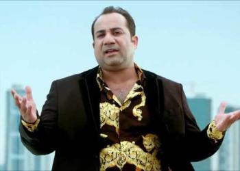 राहत फतेह अली खान स्मगलिंग ईडी