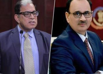 जस्टिस सीकरी कांग्रेस आलोक वर्मा सीबीआई