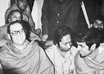 कमलनाथ आपातकाल मीसाबंदी