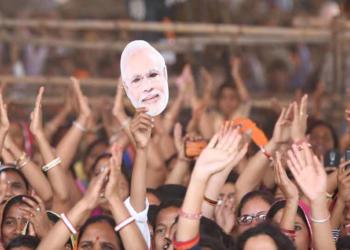 मोदी आरक्षण सवर्णों