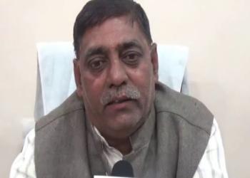 बीजेपी मध्य प्रदेश