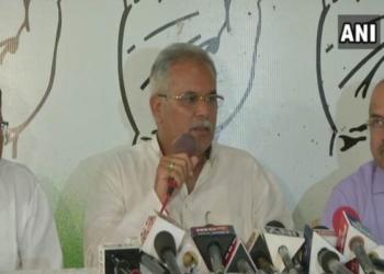 सीबीआई छत्तीसगढ़