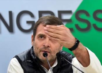 राफेल राहुल गांधी