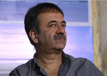 राजकुमार हिरानी यौन उत्पीड़न