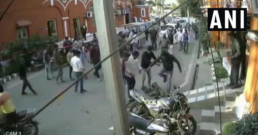 आर्मी मैन कांग्रेस