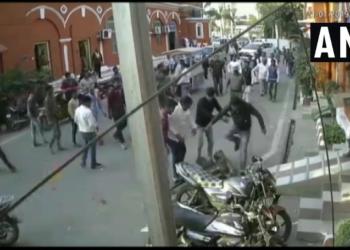 आर्मी मैन कांग्रेस