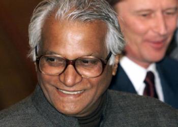 जॉर्ज फर्नांडीस आपातकाल