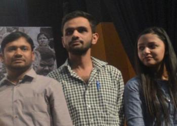 जेएनयू टुकड़े टुकड़े वीडियो