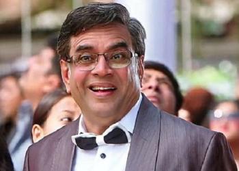 प्रियंका गांधी परेश रावल