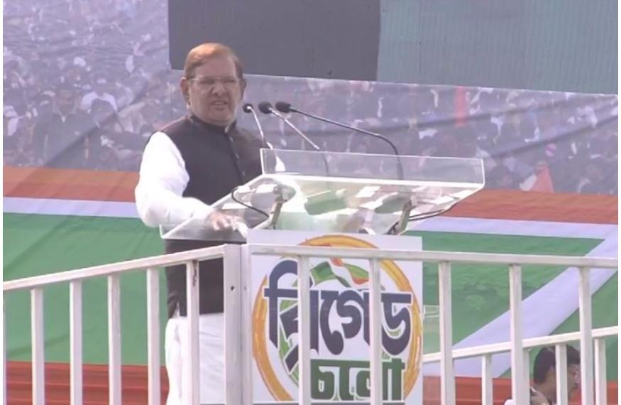 महागठबंधन शरद यादव बीजेपी