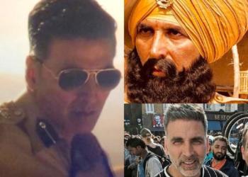 अक्षय कुमार बॉलीवुड 2019