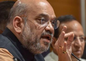 लोकसभा चुनाव अमित शाह बीजेपी