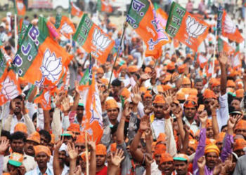 बीजेपी ने एक ही फैसले से हिंदी बेल्ट के राज्यों में फिर से कर ली वापसी, बदले राजनीतिक समीकरण