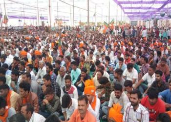 योगी आदित्यनाथ इंडिया टुडे