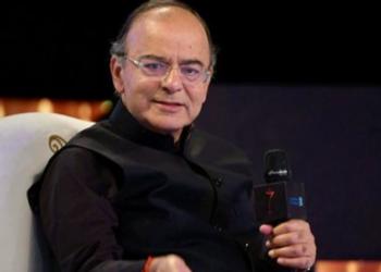 अरुण जेटली विपक्ष