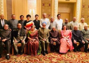 ‘द एक्सीडेंटल प्राइम मिनिस्टर’ लेफ्ट मीडिया