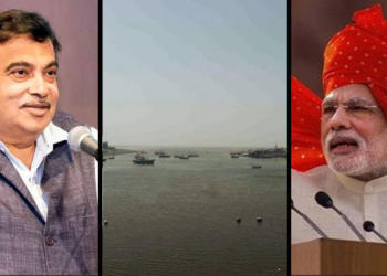 ‘राजीव गांधी ने 7,000 करोड़ रुपए खर्च किए, लेकिन नतीजा शून्य रहा, अब सवा साल में पीने योग्य हो जाएगा इस नदी का पानी’