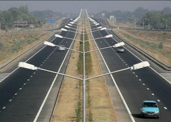 राजमार्ग मोदी भारतमाला