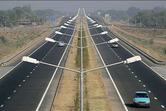 राजमार्ग मोदी भारतमाला