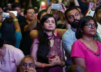 अमेरिका हिंदू