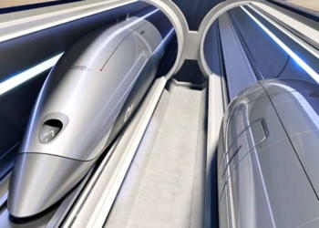 महाराष्ट्र हाइपरलूप