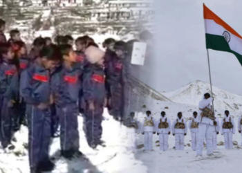 गणतंत्र दिवस देशभक्ति