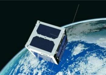 कलामसैट इसरो सैटेलाइट