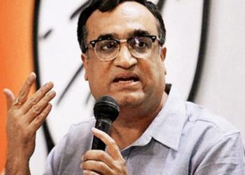 अजय माकन फुल्का आम आदमी पार्टी