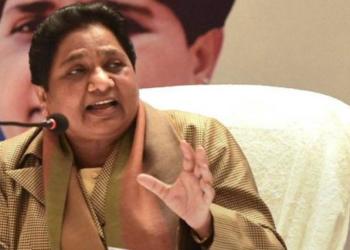 मायावती बसपा आकाश आनंद