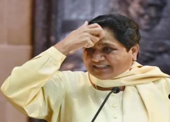 स्मारक घोटाला मायावती