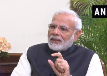 मोदी इंटरव्यू