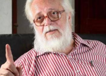 इसरो नंबी नारायणन