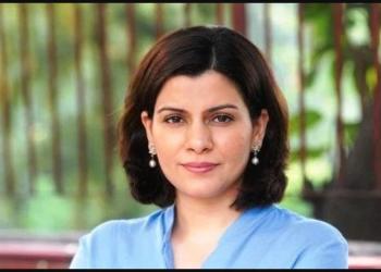 निधी राजदान रेलवे पीयूष गोयल