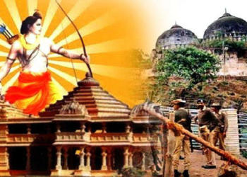राम मंदिर मोदी सरकार इकबाल अंसारी