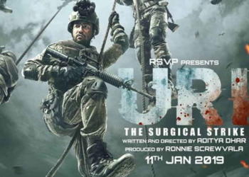 विक्की कौशल उरी कमाई