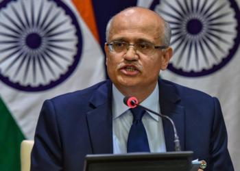 पाकिस्तान विदेश सचिव