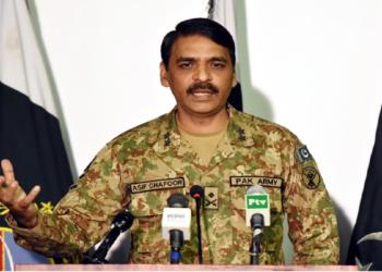 आसिफ गफूर भारत