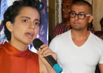 सोनू निगम सीआरपीएफ लेफ्ट लिबरल